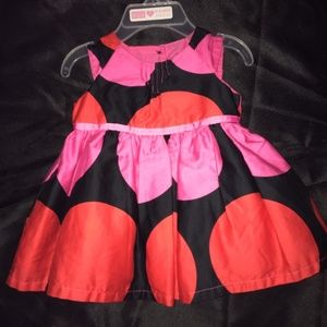 Baby Dress